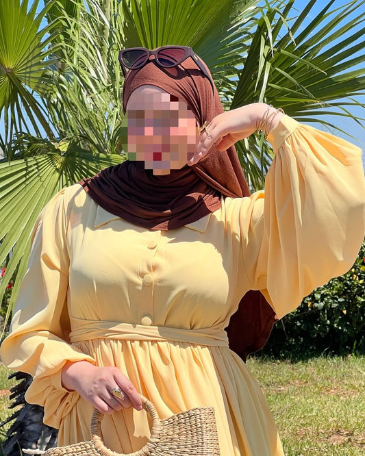 Shems Dress