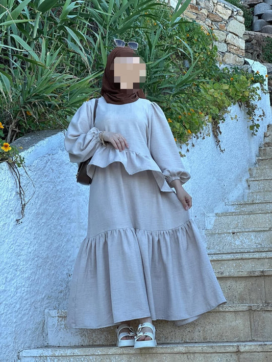 Ensemble Ayla