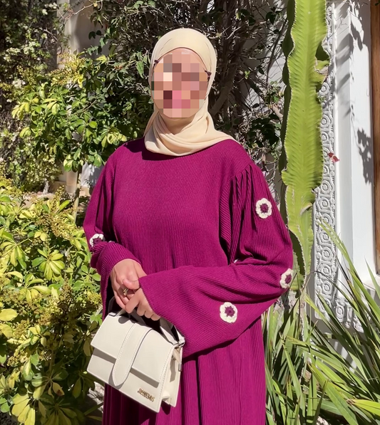 Joud Dress