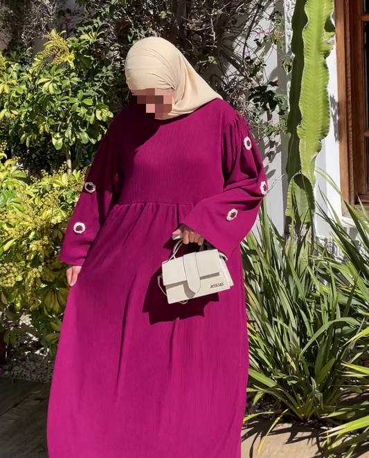 Joud Dress